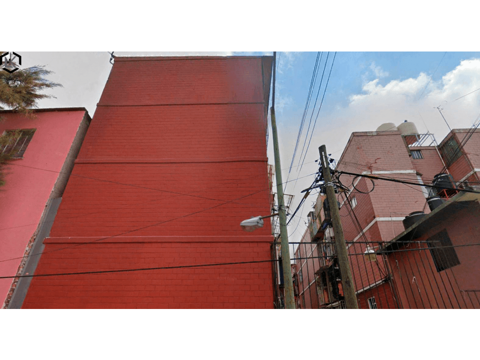 DEPARTAMENTO en CUAUHTÉMOC — foto 6