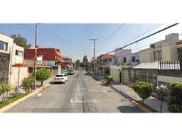 CASA EN ECHEGARAY, NAUCALPAN DE JUÁREZ