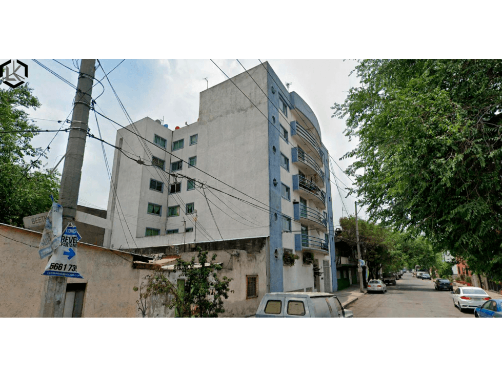 DEPARTAMENTO en EX-HIPODROMO — foto 5