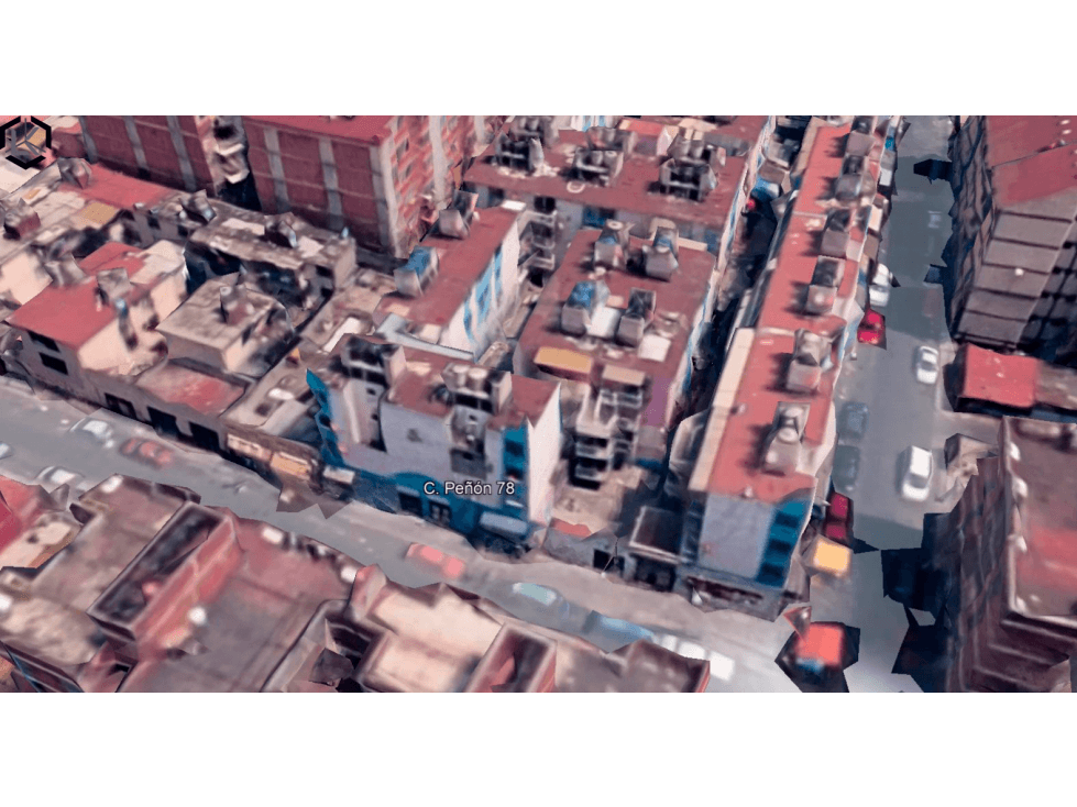 DEPARTAMENTO en CUAUHTÉMOC — foto 1