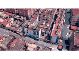 DEPARTAMENTO en CUAUHTÉMOC