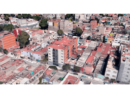 DEPARTAMENTO en CUAUHTÉMOC