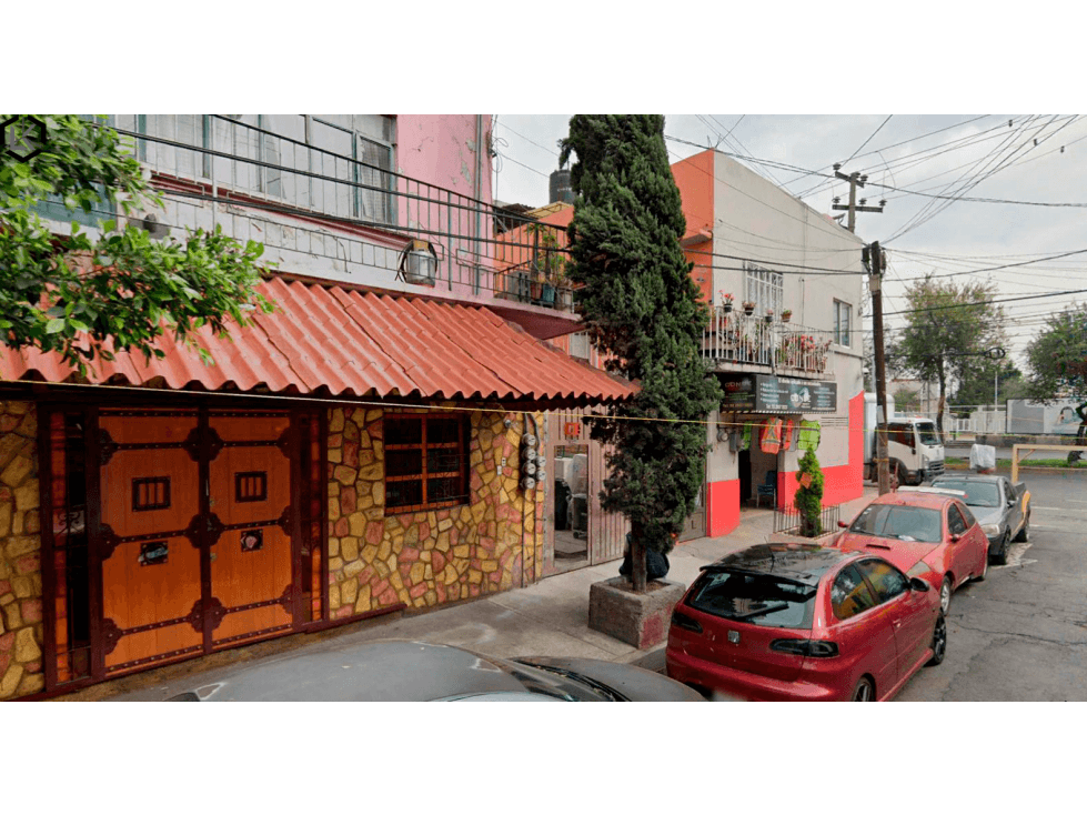 CASA en VENUSTIANO CARRANZA — foto 6