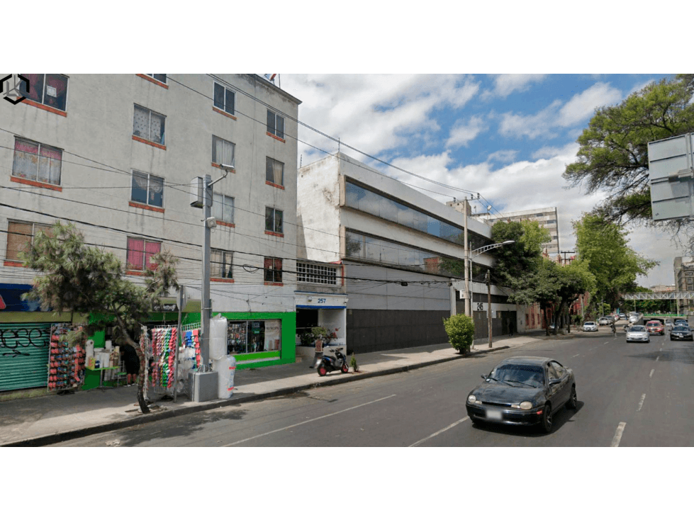 DEPARTAMENTO en CUAUHTÉMOC — foto 6