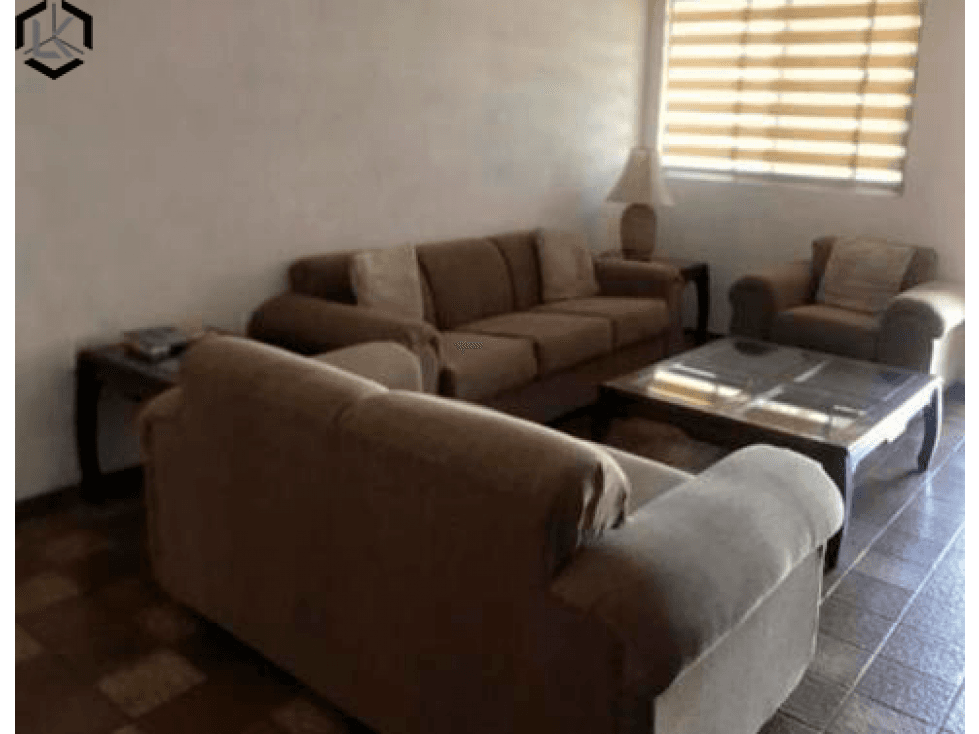 DEPARTAMENTO en CUAUHTÉMOC — foto 6