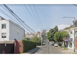 VENTA DE CASA EN COL. MIGUEL HIDALGO, TLALPAN