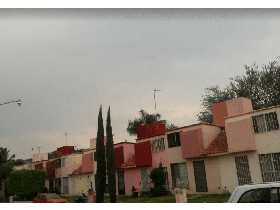 CASA ADJUDICADA EN MORELOS — foto 5