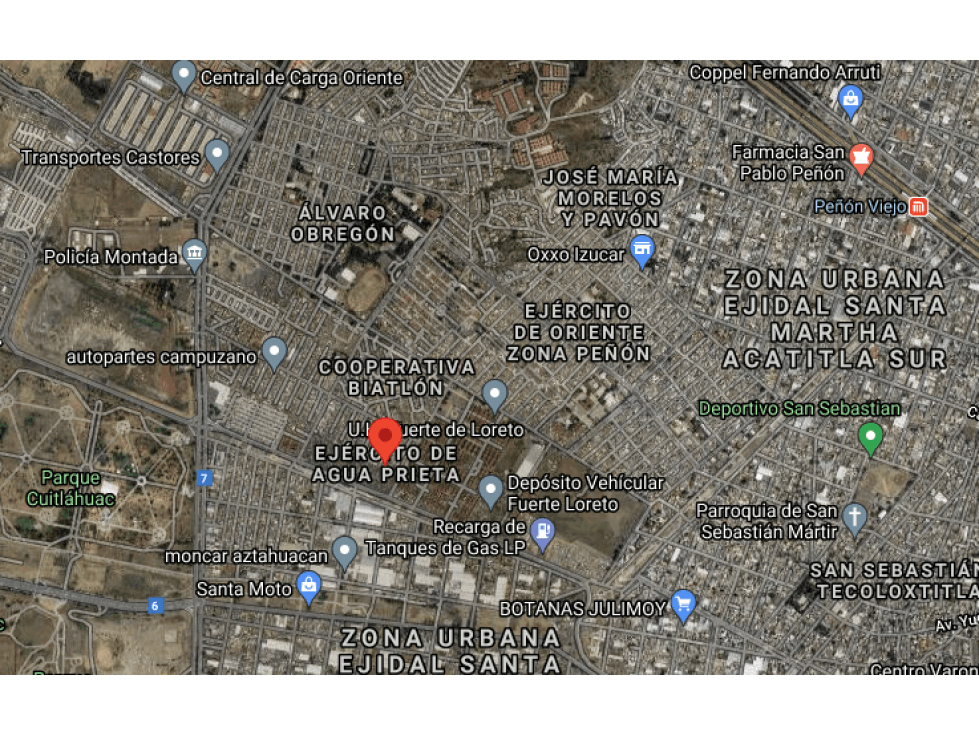HERMOSO DEPARTAMENTO — foto 6