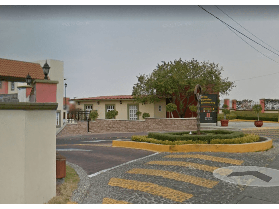 CASA EN RINCONADA SAN MATEO, NAUCALPAN — foto 5