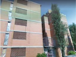 Departamento en Remate en Azcapotzalco