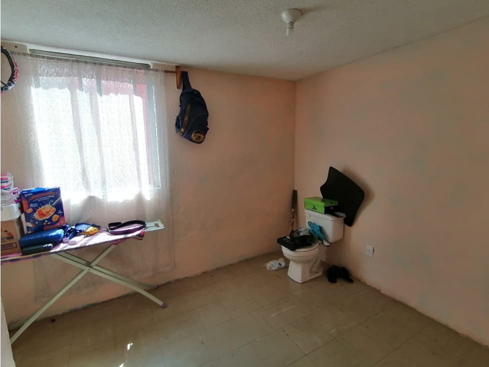 DEPARTAMENTO EN TIZAYUCA — foto 6