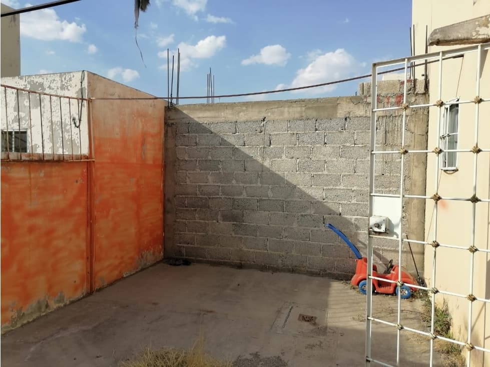 CASA EN TIZAYUCA — foto 6