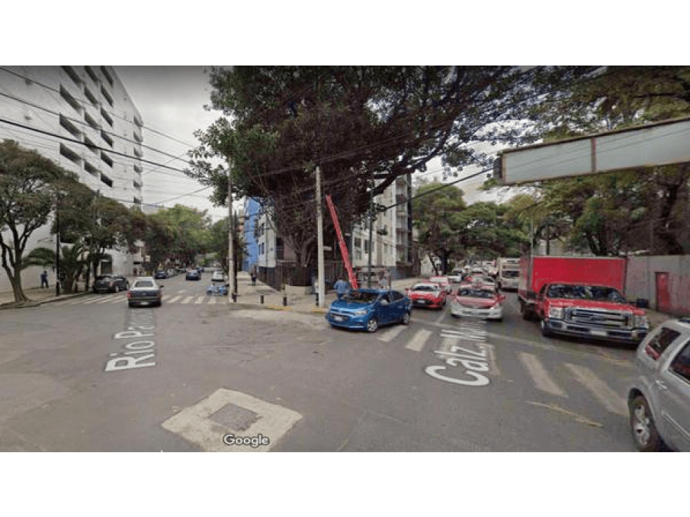 EXCELENTE DEPARTAMENTO CUAUHTEMOC CDMX — foto 5
