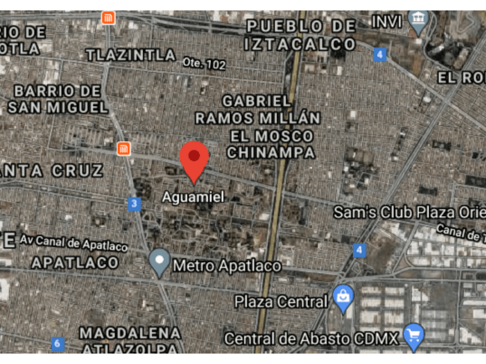 DEPARTAMENTO EN REMATE, IZTACALCO — foto 5