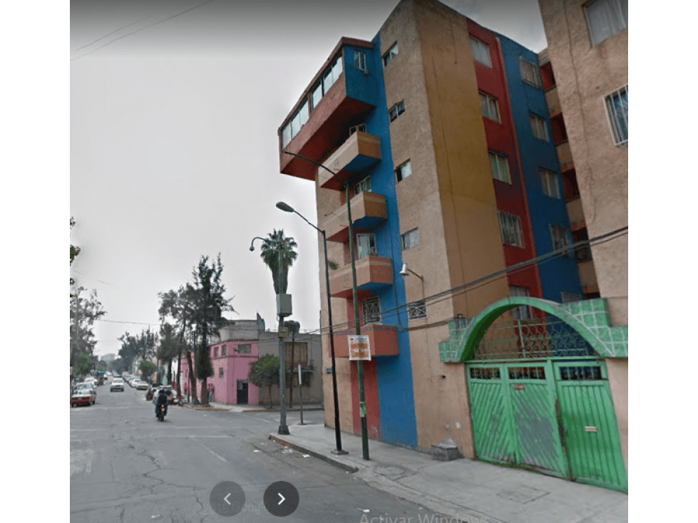 VENTA DE DEPARTAMENTO CONSTANTINO # 124 — foto 4
