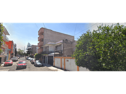 VENTA CASA SUR COL ASTURIAS MUNICIPIO CUAUHTEMOC CDMX