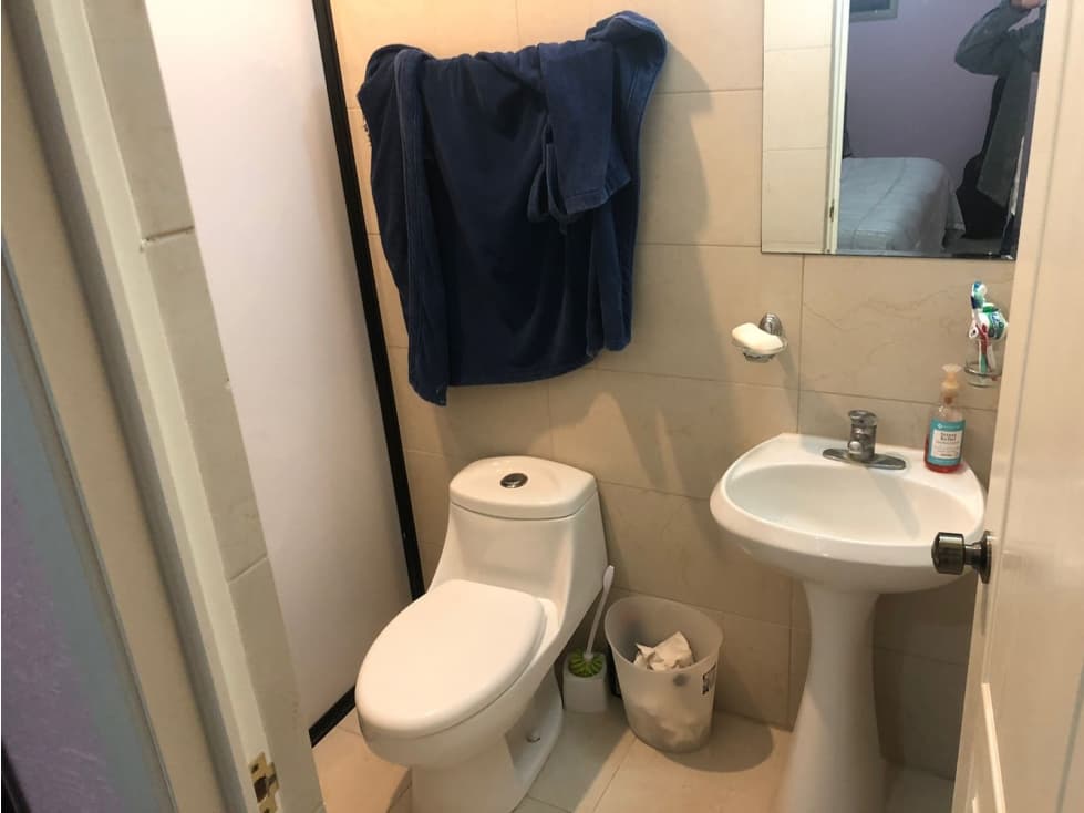 CASA EN MATILDE ZEMPOALA HIDALGO — foto 5