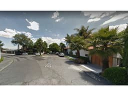 Venta casa REMATE Bosque de las Lomas Bosque de Olivos CDMX 520,714