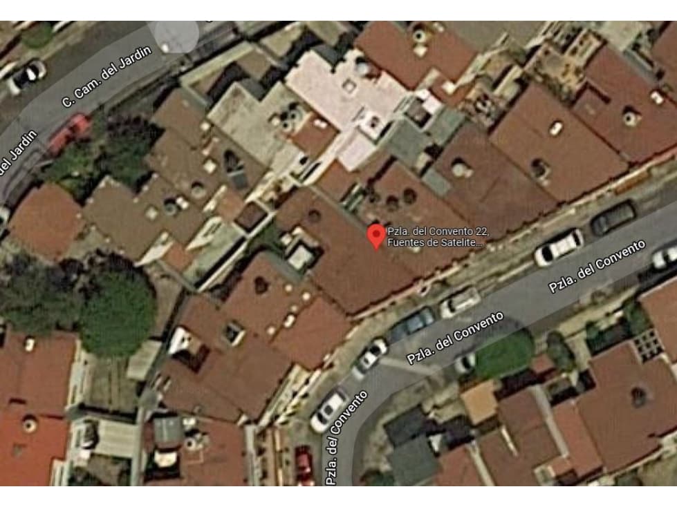 CASA EN FUENTES DE SATELITE NAUCALPAN — foto 6