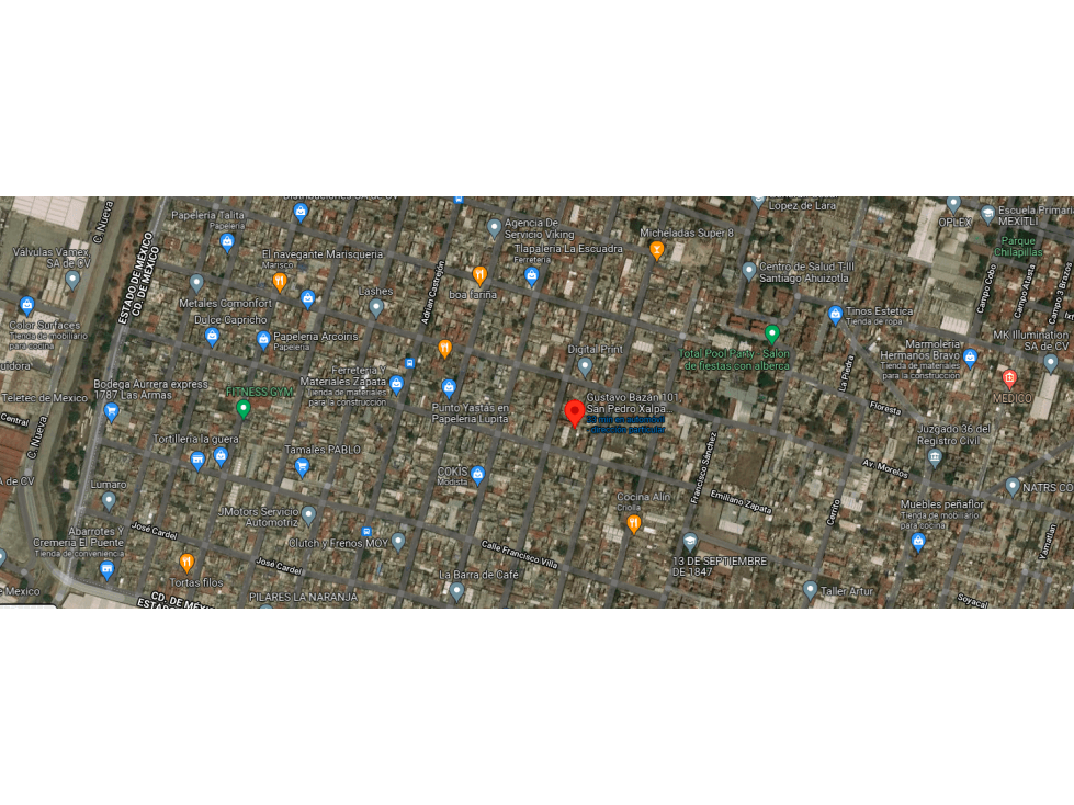 ¡DEPARTAMENTO EN PEDRO XALPA! OCTV — foto 6