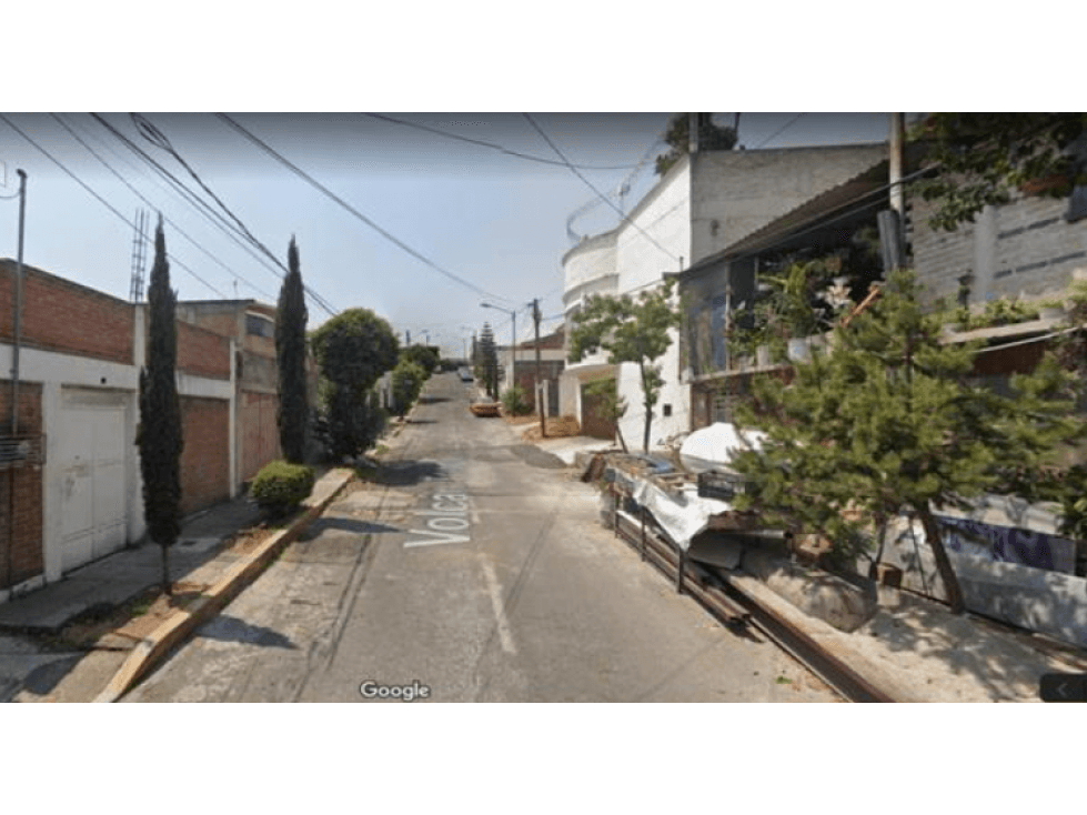 ¡CASA EN VOLCAN TONGARIRO,TLALPAN! — foto 5