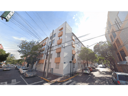 OFERTA DEPARTAMENTO EN RECUPERCION HIPOTECARIA BUENAVISTA CUAUHTEMOC