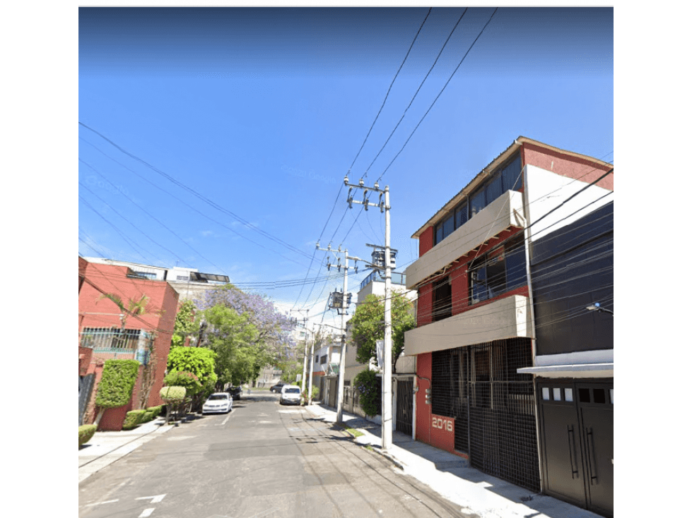 REMATES BANCARIOS, CASA, COYOACÁN,  CDMX. — foto 5
