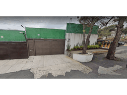 REMATES BANCARIOS, CASA, TLALPAN, CDMX.