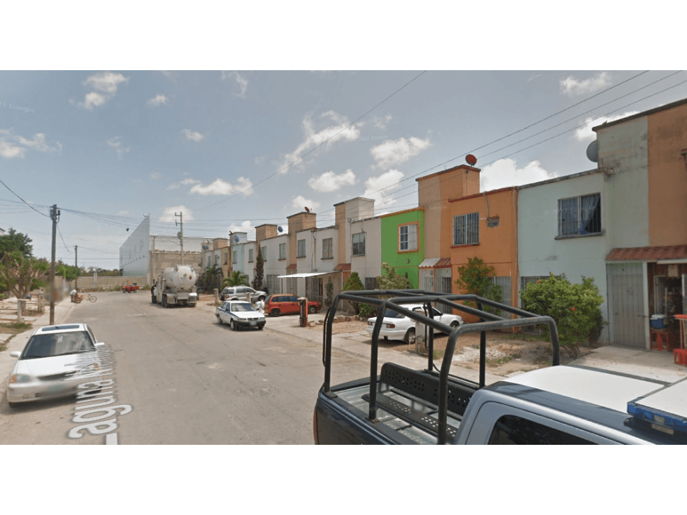 CASA EN CANCUN REMATE BANCARIO — foto 6