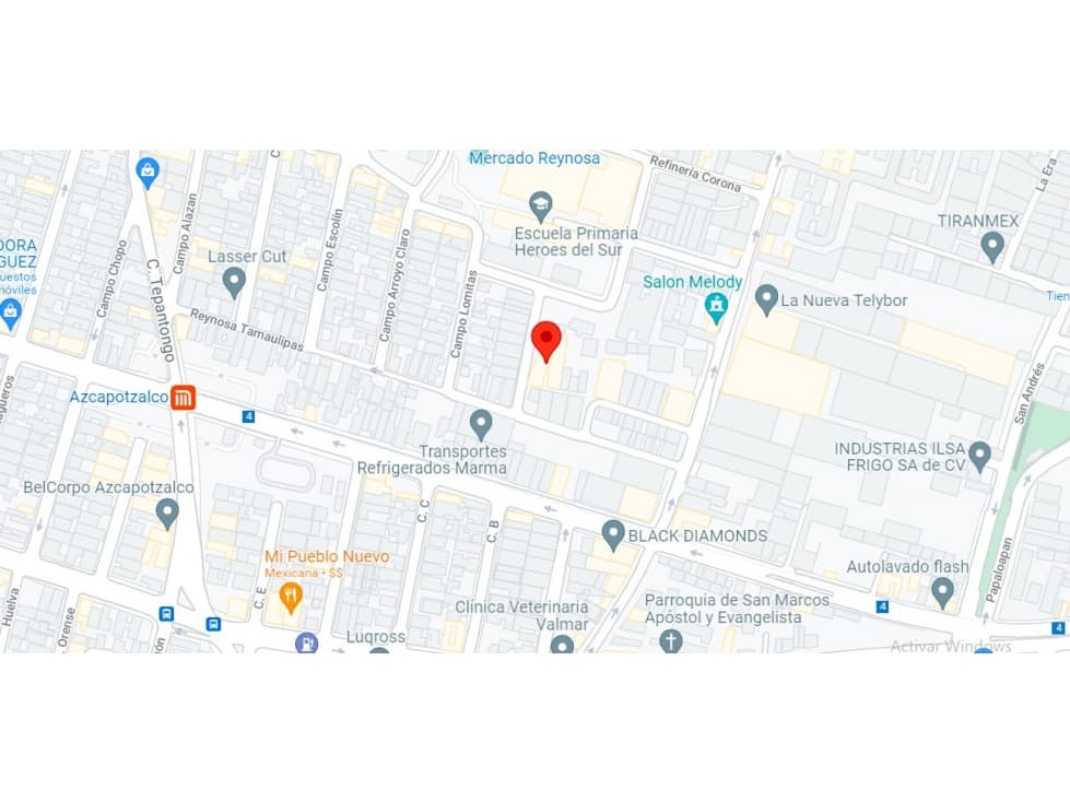 VIVE EN UN DEPARTAMENTO CENTRICO Y COMODO — foto 6