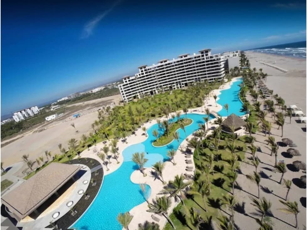 Lujoso departamento en Acapulco — foto 3