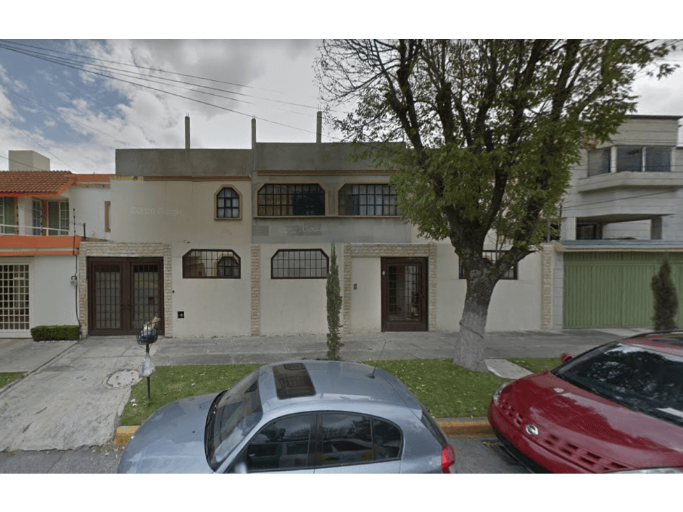 CASA EN VENTA EN SATELITE NAUCALPAN EDO MEX — foto 6