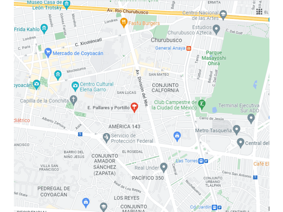 DEPTO.EN COYOACAN CDMX REMATE BANCARIO — foto 6