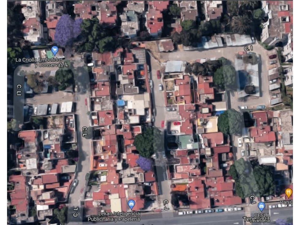 VENTA DE DEPARTAMENTO COAPA COYOACAN CDMX — foto 5