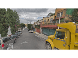CASA EN CRUZ DEL RIO SANTA CRUZ DEL MONTE NAUCALPAN