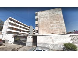 VENTA DE DEPARTAMENTO EN ATLAMPA CUAUHTEMOC CDMX $1,234,000