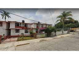 VENTA CASA EN REMATE BANCARIO EN COL. MARAVILLAS CUERNAVACA MORELOS