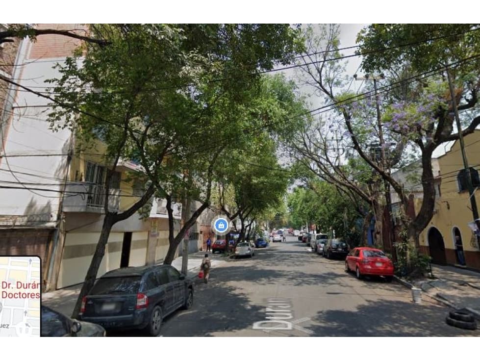 DEPARTAMENTO EN REMATE CUAUHTÉMOC — foto 6