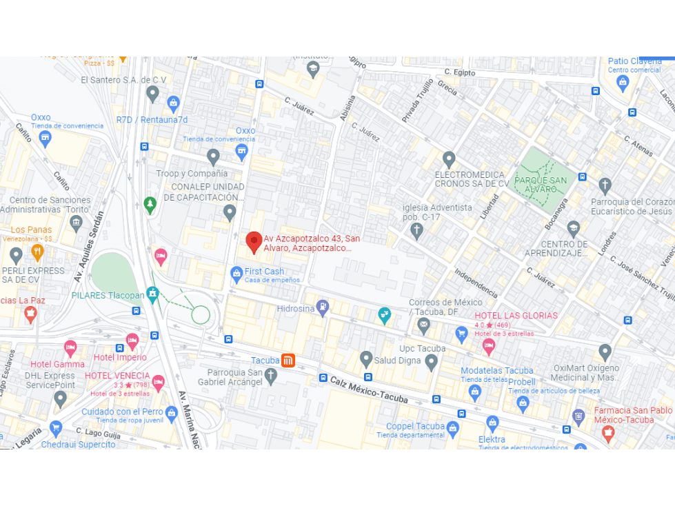 DEPARTAMENTO EN AZCAPOTZALCO, CDMX — foto 6