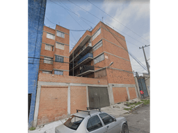 DEPTO EN RECUPERACION HIPOTECARIA LUIS GARCIA SANTA MARTHA IZTAPALAPA