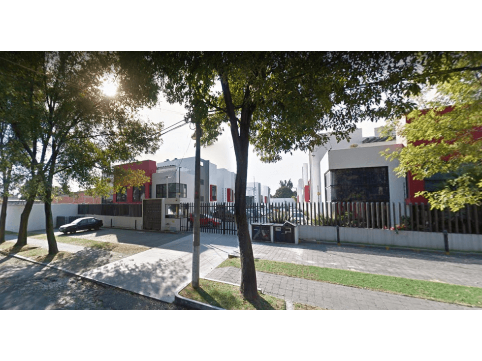 ¡CASA EN LOMAS ESTRELLA! ORO — foto 1