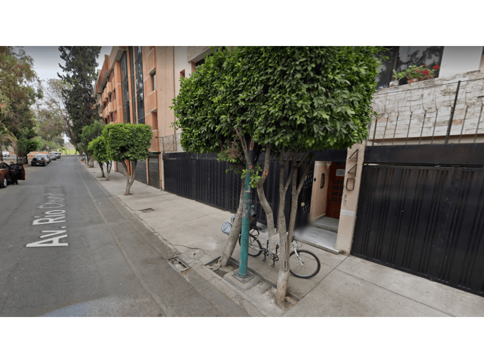DEPARTAMENTO EN PRADO CHURUBUSCO — foto 6