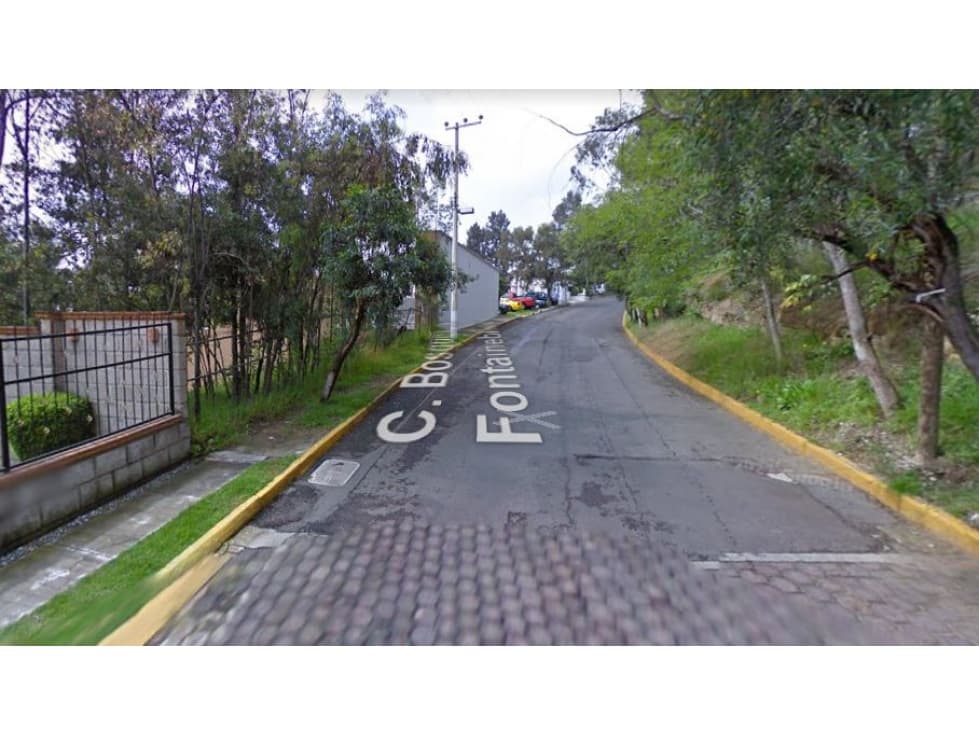 CASA EN REMATE NAUCALPAN — foto 3