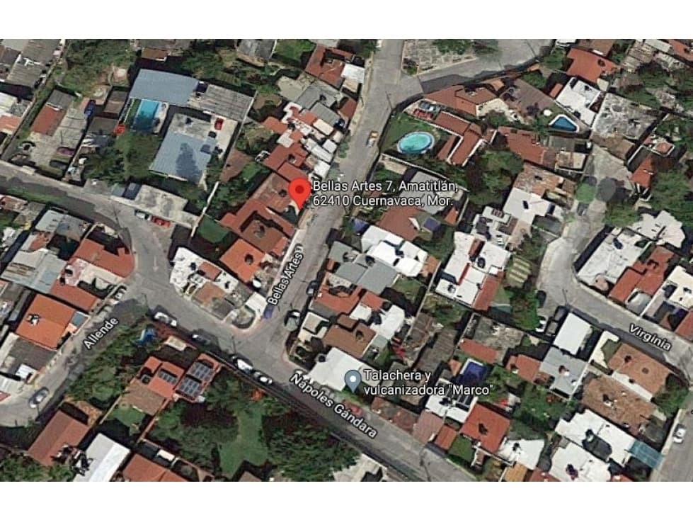EXCELENTE CASA EN AMATITLAN — foto 6