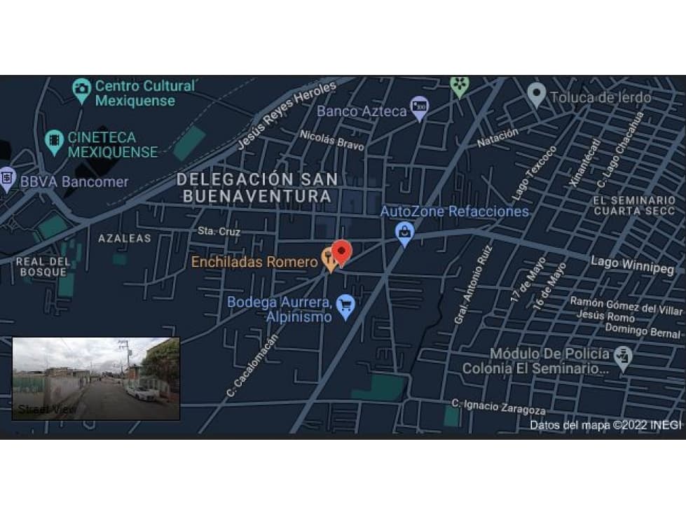 CASA EN REMATE TOLUCA — foto 6