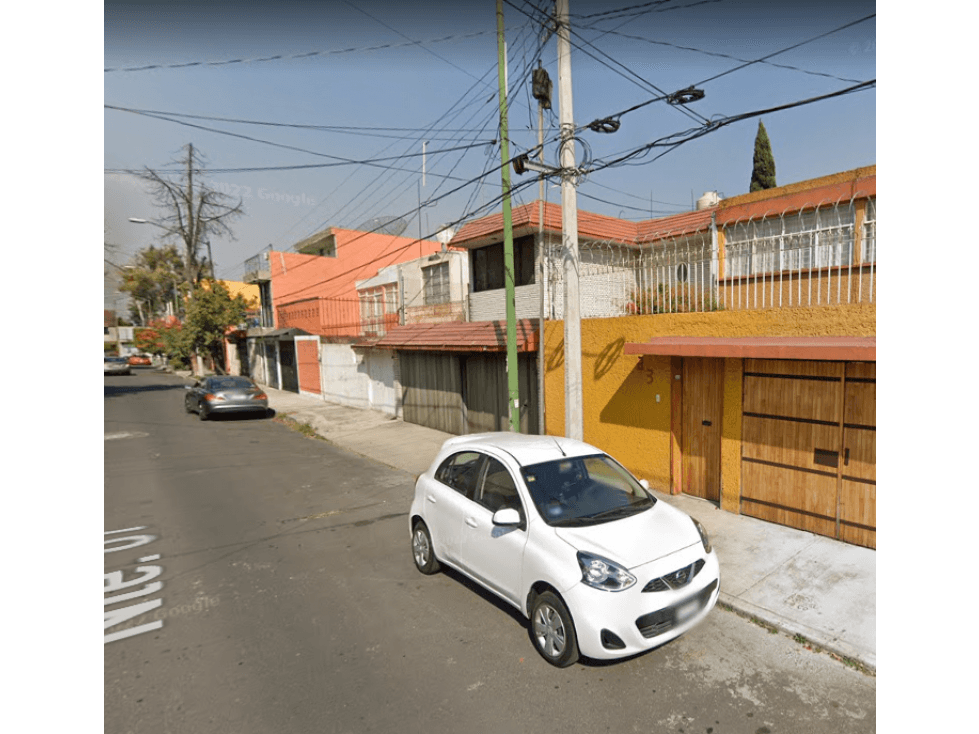 REMATE BANCARIO, CASA, AZCAPOTZALCO, CDMX. — foto 5