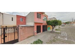 ADQUIERE CASA EN QUERETARO LUGAR TRANQUILO