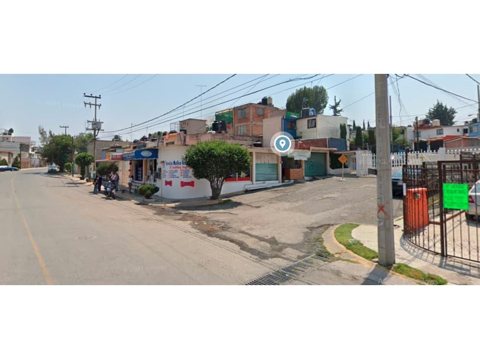 CASA EN PRIVADA TRANQUILA EN CUAUTITLAN IZACALLI — foto 5