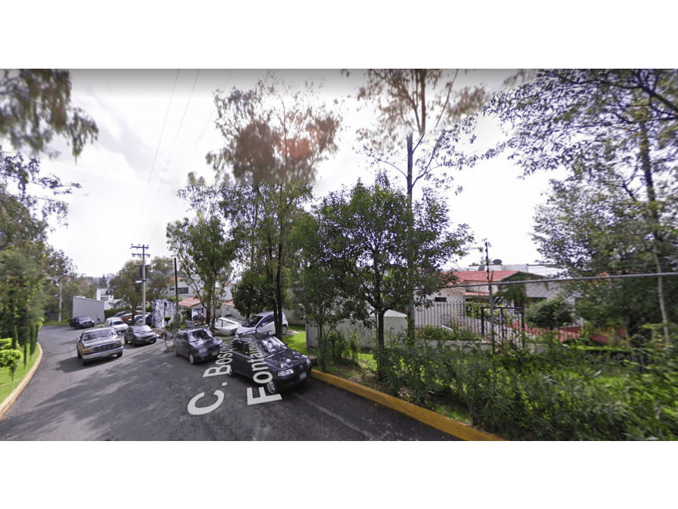 ¡ CASA EN BOSQUE DE FONTAINABLEU, PASEO DEL BOSQUE ! — foto 3