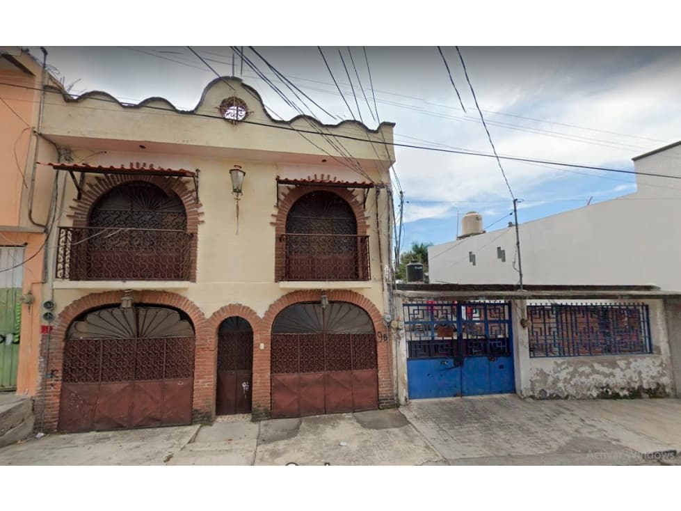 VENTA DE CASA TIPO RUSTICA EN MORELOS — foto 5